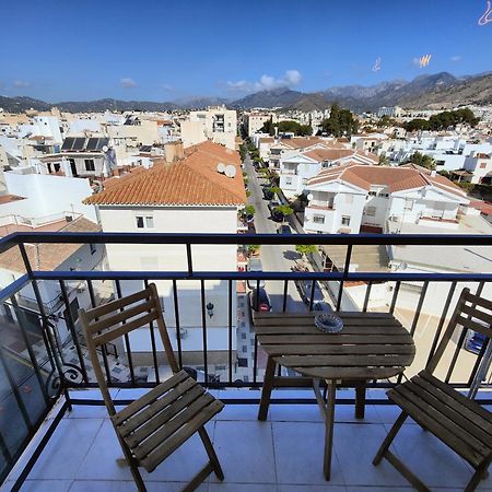 Ap187 Coronado 78 - Parador Nerja Luaran gambar