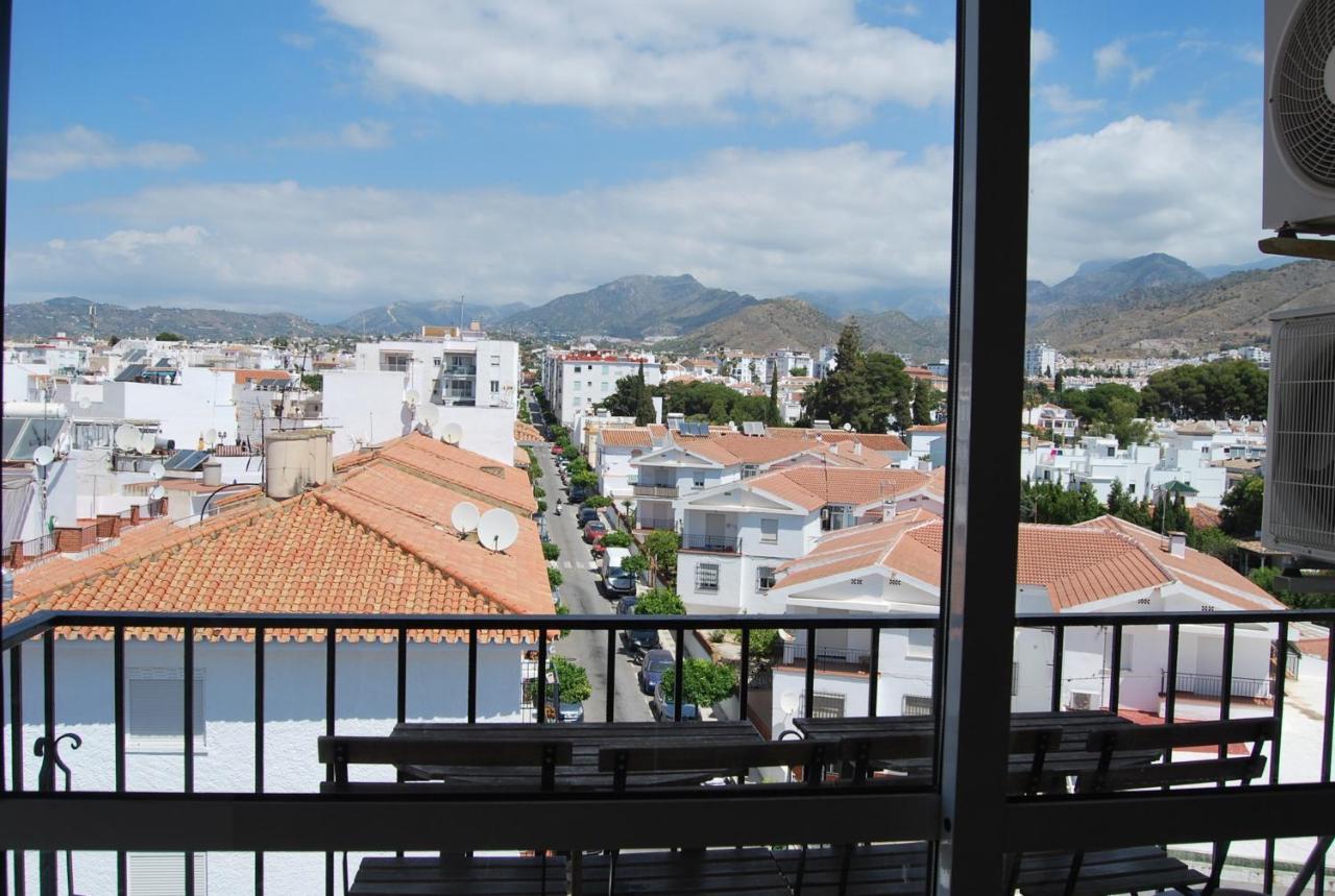 Ap187 Coronado 78 - Parador Nerja Luaran gambar