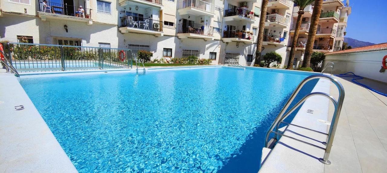 Ap187 Coronado 78 - Parador Nerja Luaran gambar