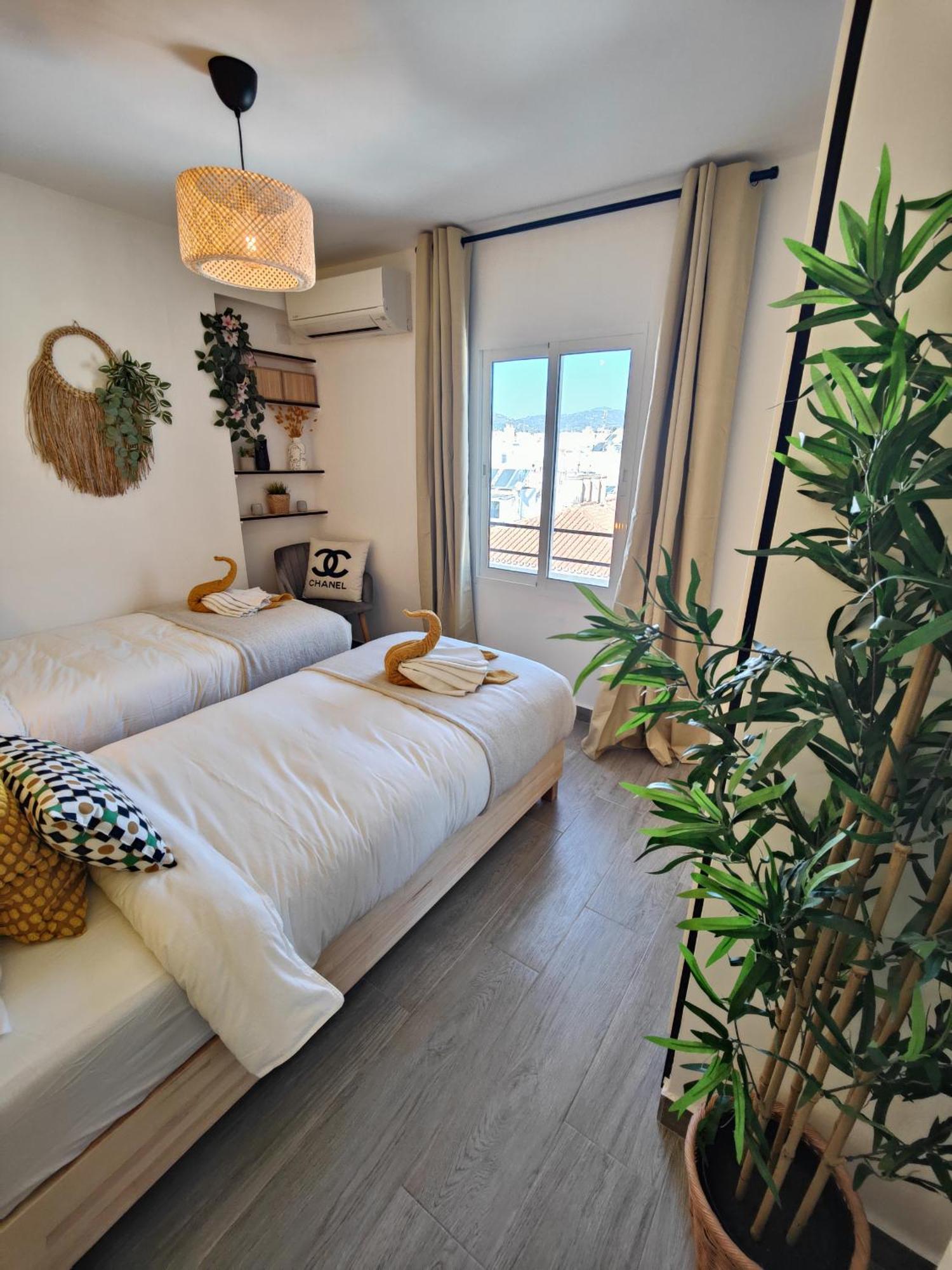 Ap187 Coronado 78 - Parador Nerja Luaran gambar