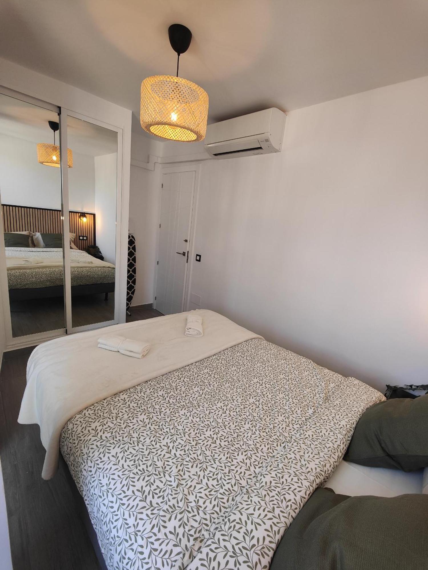 Ap187 Coronado 78 - Parador Nerja Luaran gambar