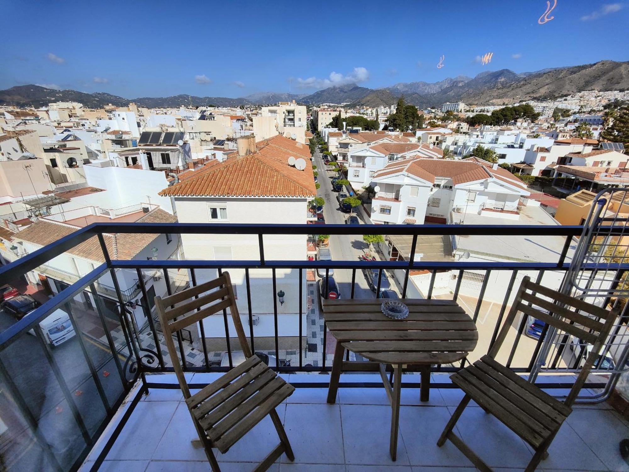 Ap187 Coronado 78 - Parador Nerja Luaran gambar